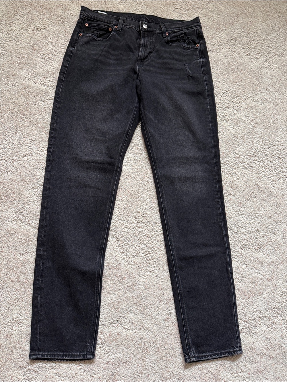 AE 90’s Skinny Jeans